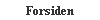 Forsiden